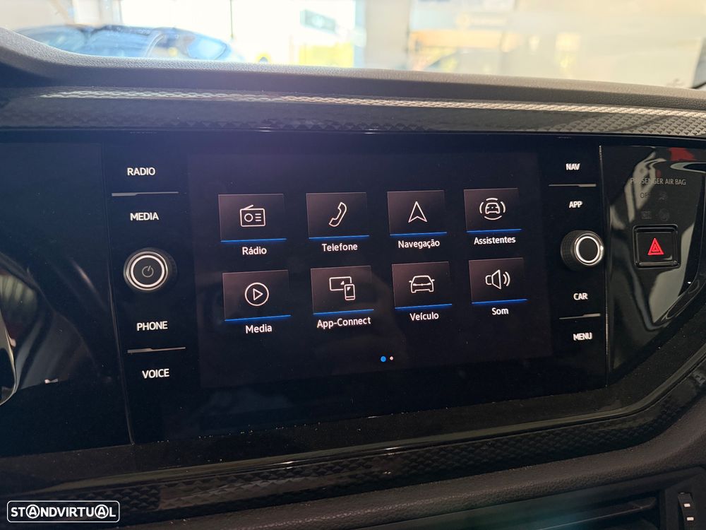 VW Taigo 1.0 TSI Life - 12