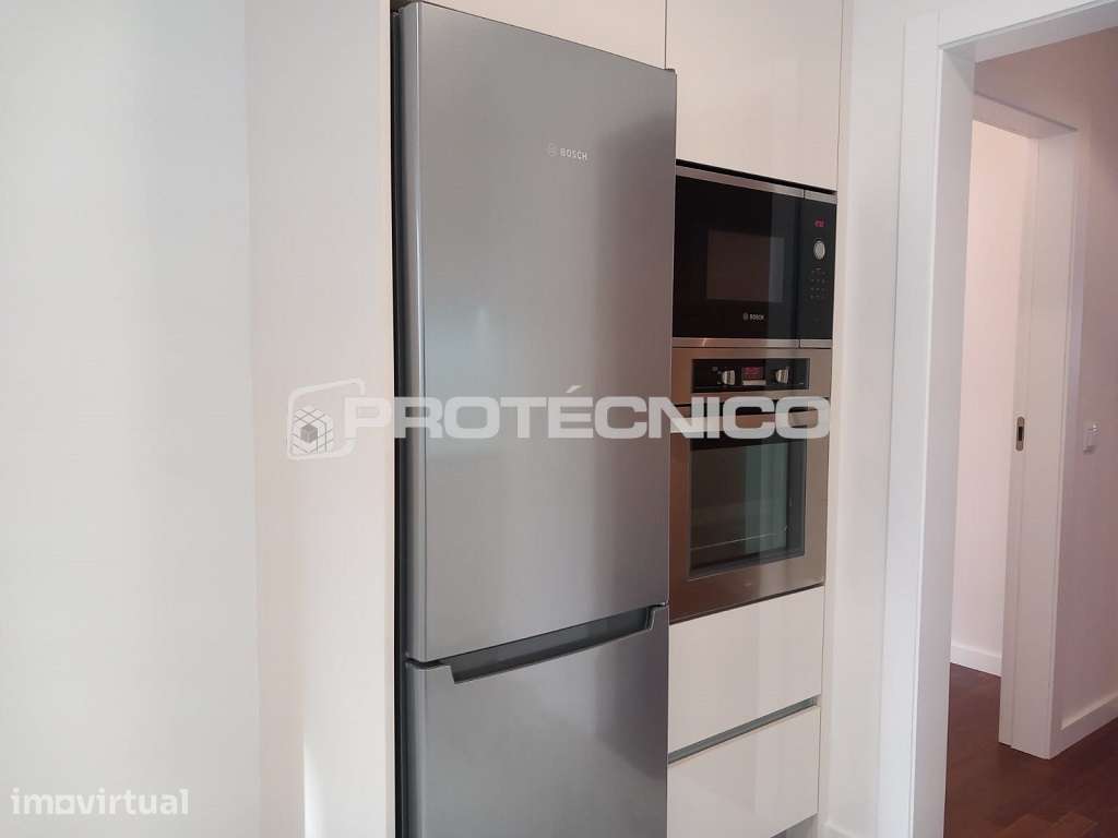 Apartamento T2 - Barrocas - Grande imagem: 3/14