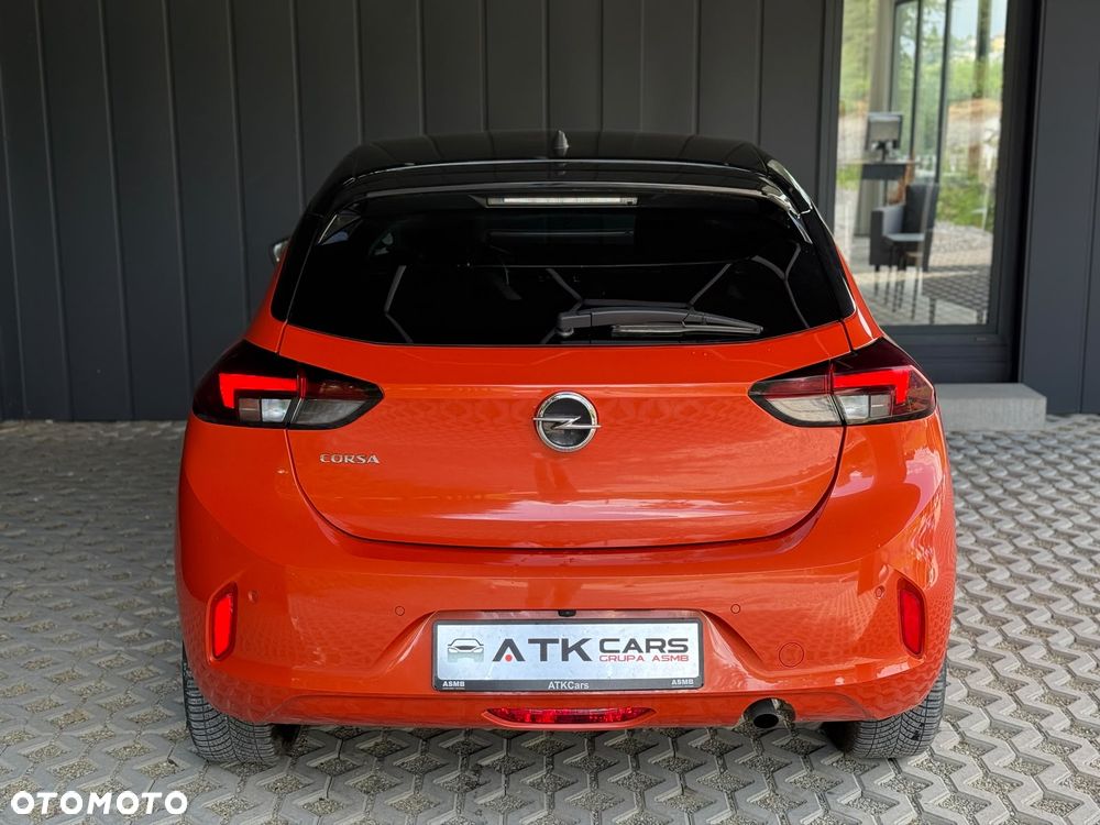 Opel Corsa 1.2 Edition S&S - 7