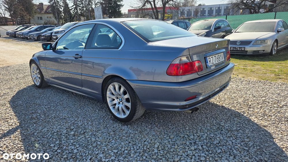 BMW Seria 3 320 Ci Edition Exclusive - 4