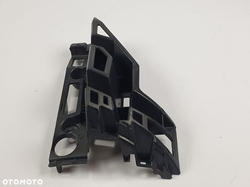 PEUGEOT 3008 5008 od 2017 r . Ślizg Zderzaka Tył Prawy i Lewy - 4