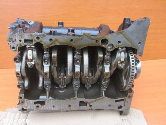 VW AUDI 2.0 TSI TFSI CJX CJXA DLB DKT CYF DNU WAŁ  PANEWKI 06LE 06LD 12tys - 12