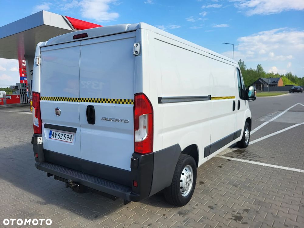Fiat Ducato - 13