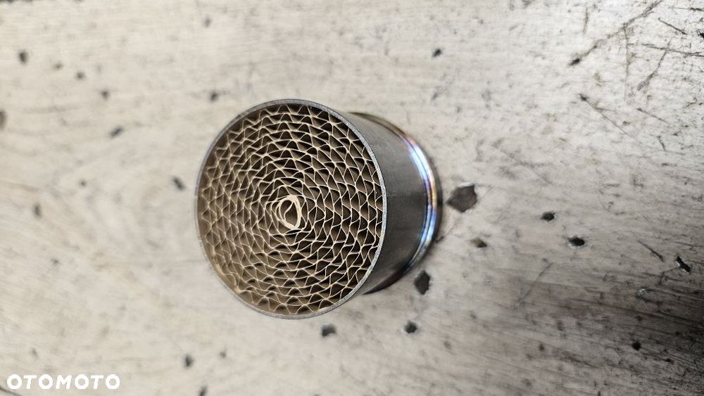 Katalizator Akrapovic P-KAT-010 KTM 990 Super Duke - 5