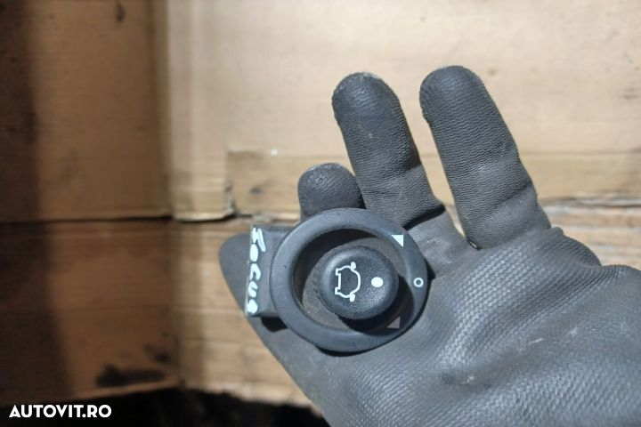 Buton reglaj oglinzi Ford Focus 1  [din 1998 pana  2004] wagon 5-usi - 2