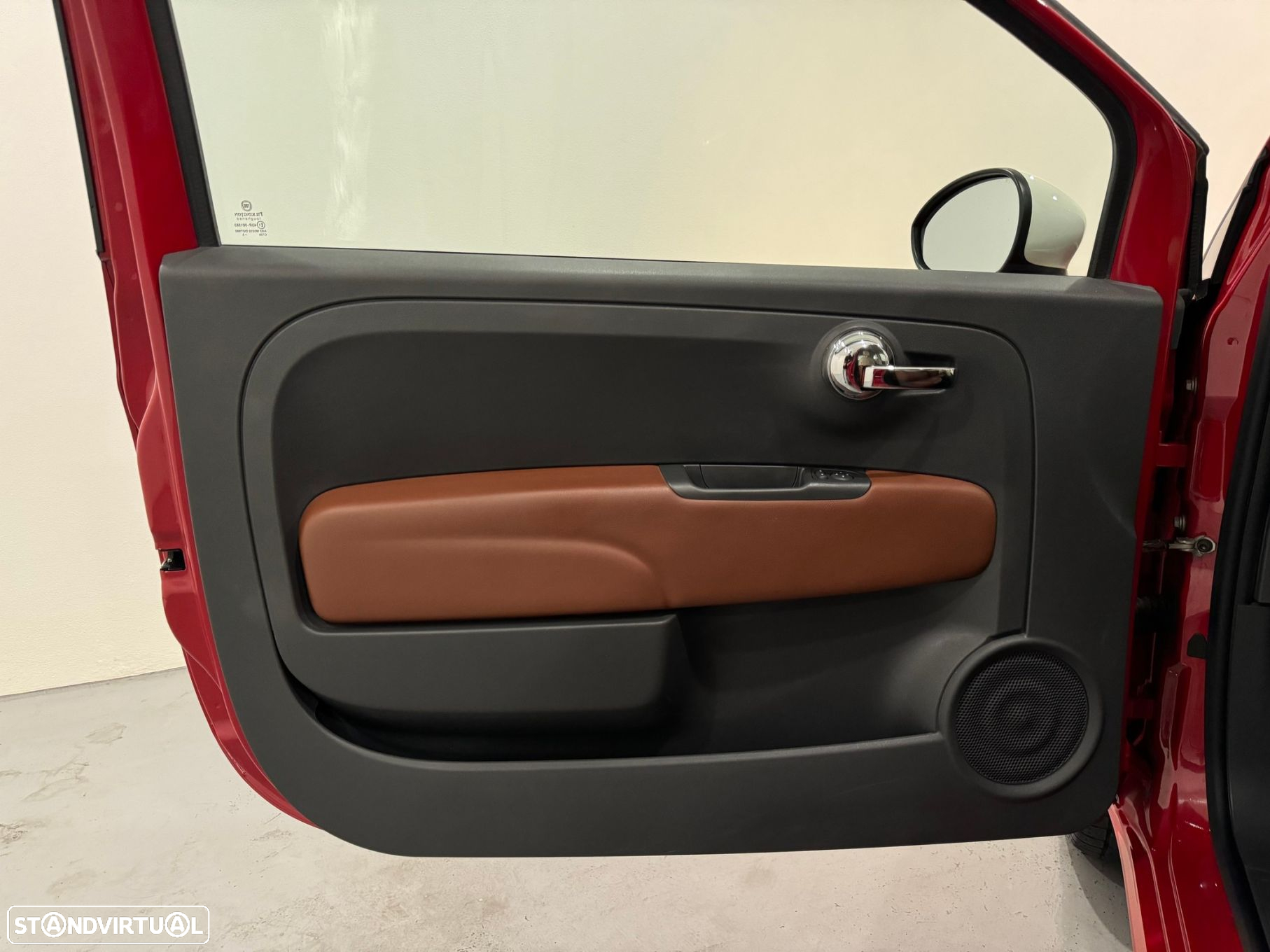 Fiat 500 1.2 Vintage - 39