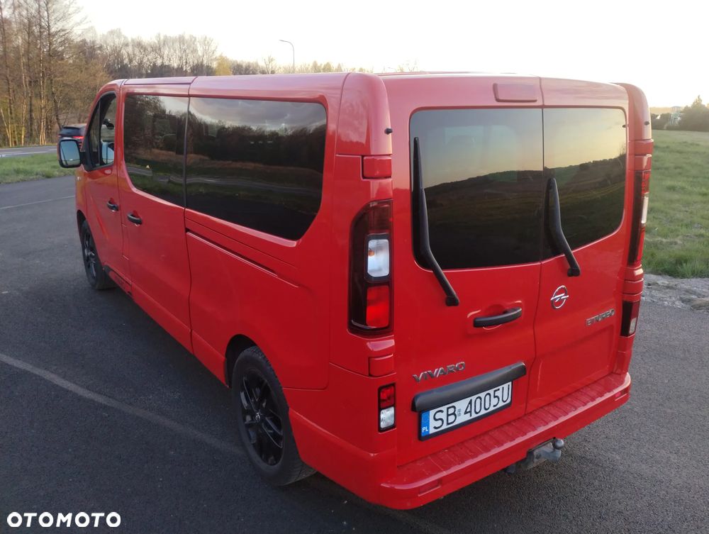 Opel Vivaro L2H1 S&S Tourer - 30