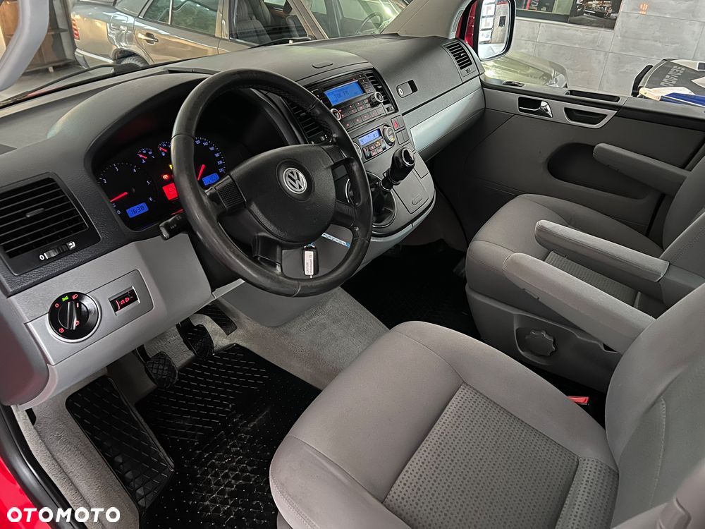Volkswagen Multivan L1 Business - 13