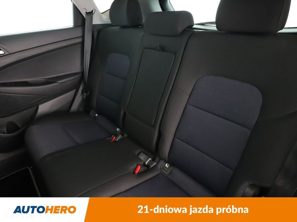 Hyundai Tucson 1.6 GDi Classic 2WD - 15