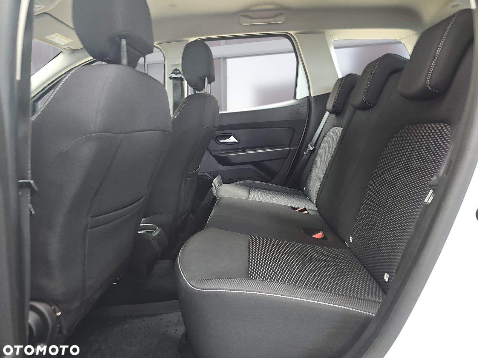Dacia Duster 1.5 Blue dCi Comfort 4WD EU6d - 16