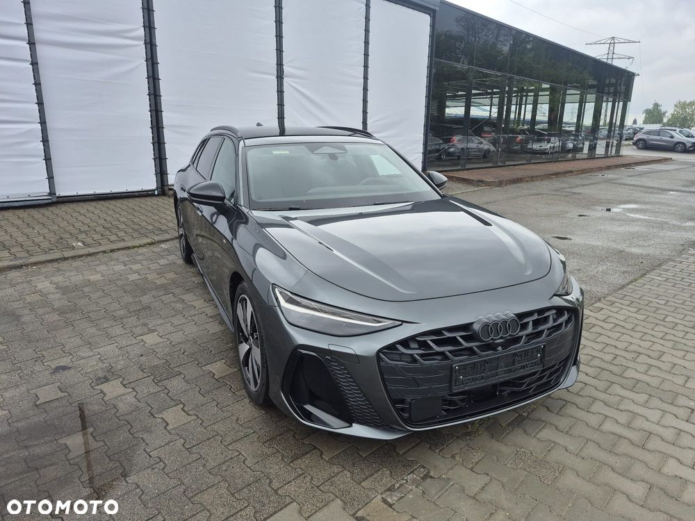 Audi A6 Avant - 5