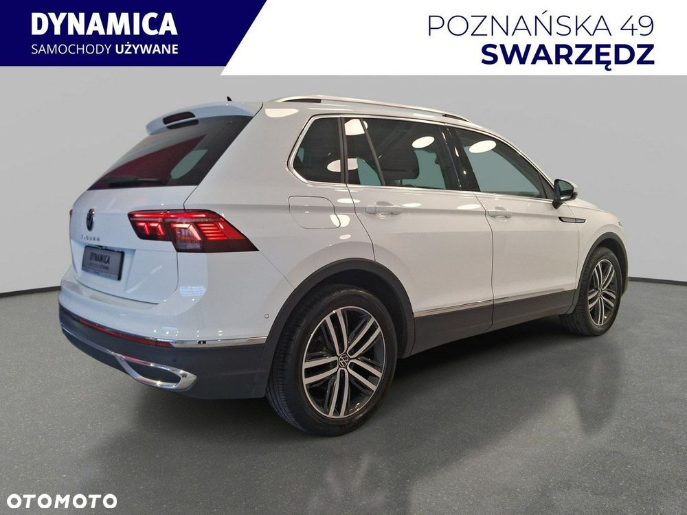 Volkswagen Tiguan - 8