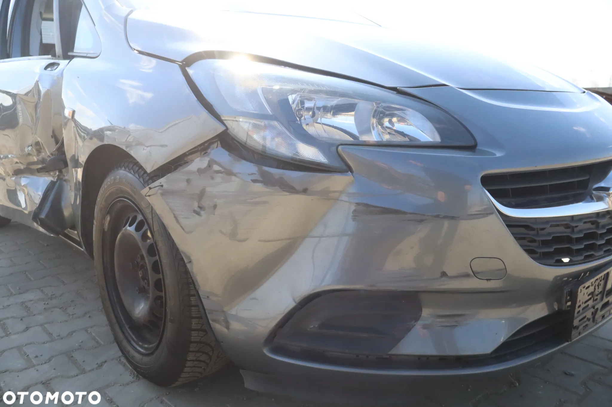 Opel Corsa 1.4 Enjoy - 16