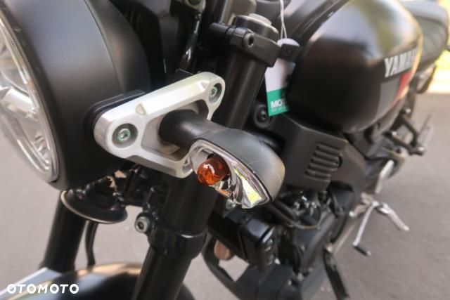 Yamaha XSR - 6