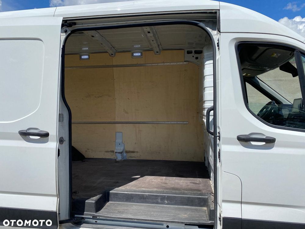 Maxus Deliver 9 - 16