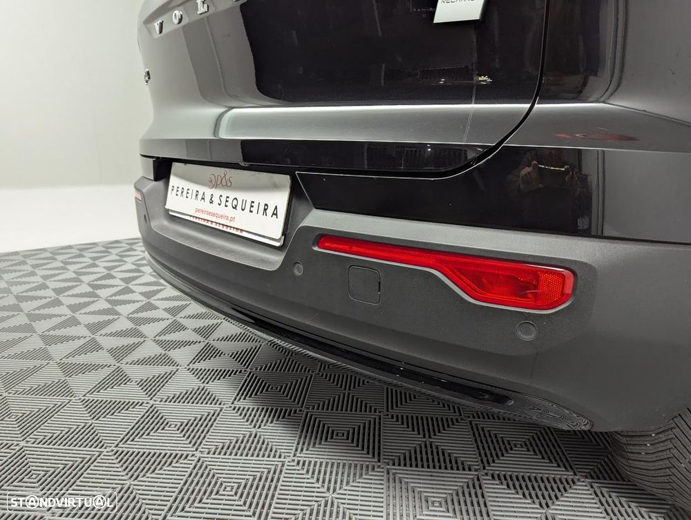 Volvo XC 40 Recharge 69 kWh Single Motor Core - 31