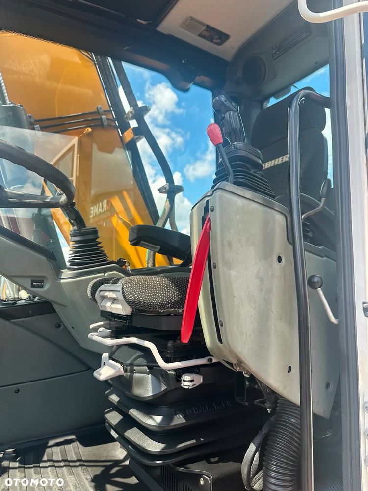 Liebherr 914 - 34