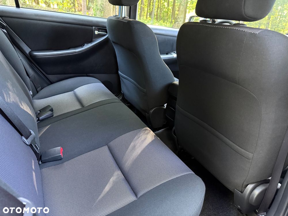 Toyota Corolla 1.6 VVT-i Edition S - 11