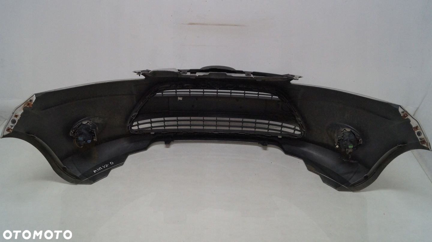 ZDERZAK PRZEDNI FORD FIESTA MK7 69 2012 - 11