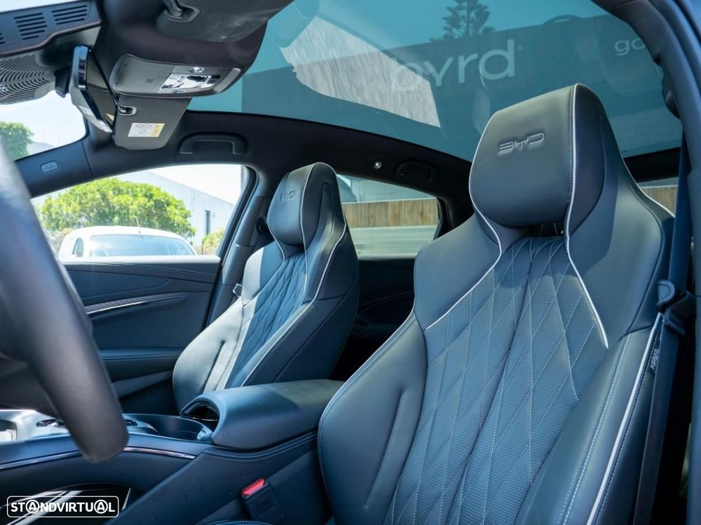BYD Seal Excellence - 27