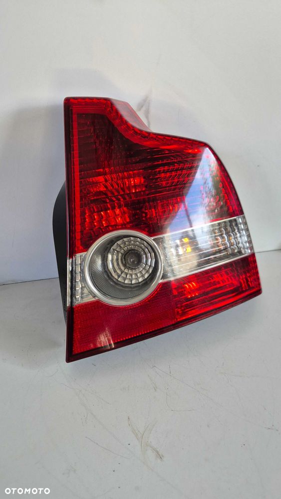 volvo s40 II lampa tył prawy tylna prawa oryginał - 5