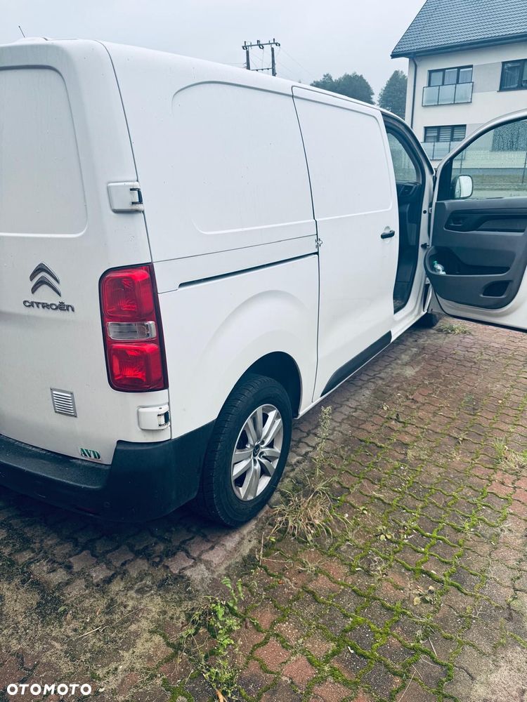 Citroën Jumpy - 2