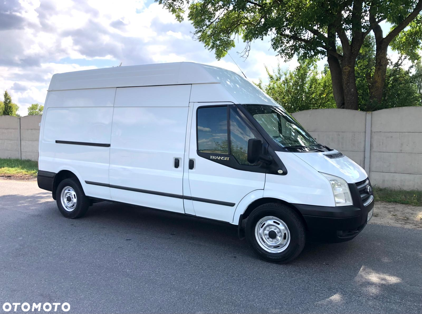 Ford Transit - 4