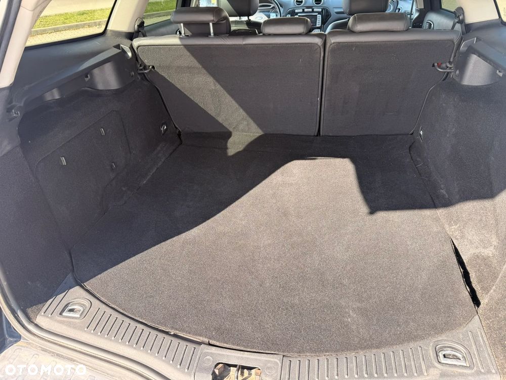 Ford Mondeo 2.0 TDCi Titanium - 7