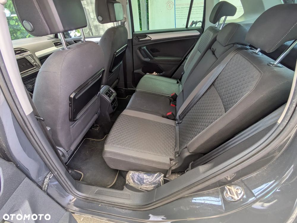 Volkswagen Tiguan 2.0 TDI BMT SCR Comfortline DSG - 6