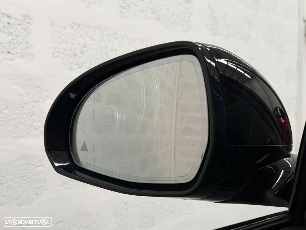 Mercedes-Benz E 300 de - 13