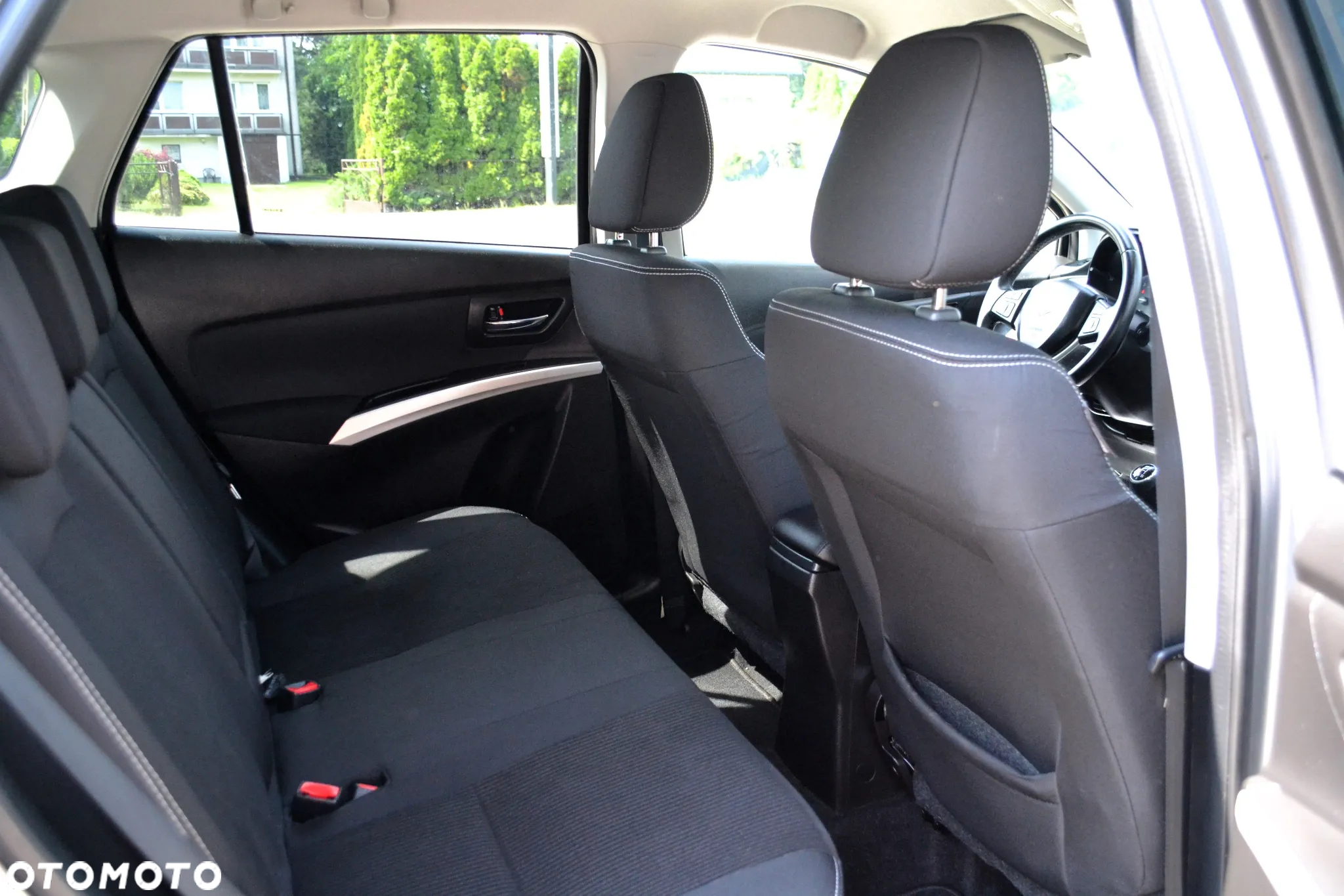 Suzuki SX4 S-Cross 1.0 T Premium - 10
