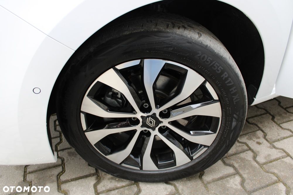 Renault Kangoo TCe 130 EDC Techno - 36