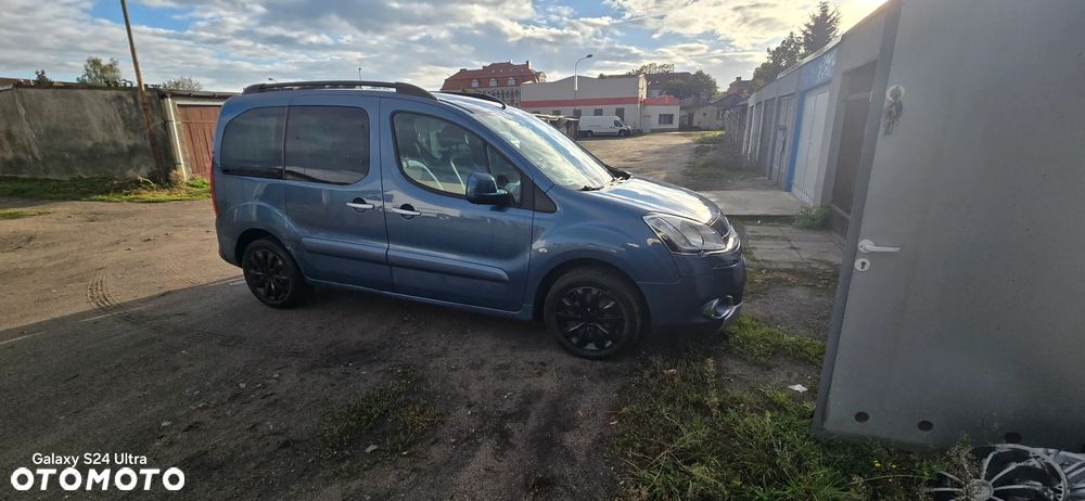 Citroën Berlingo 1.6 HDi Seduction - 1