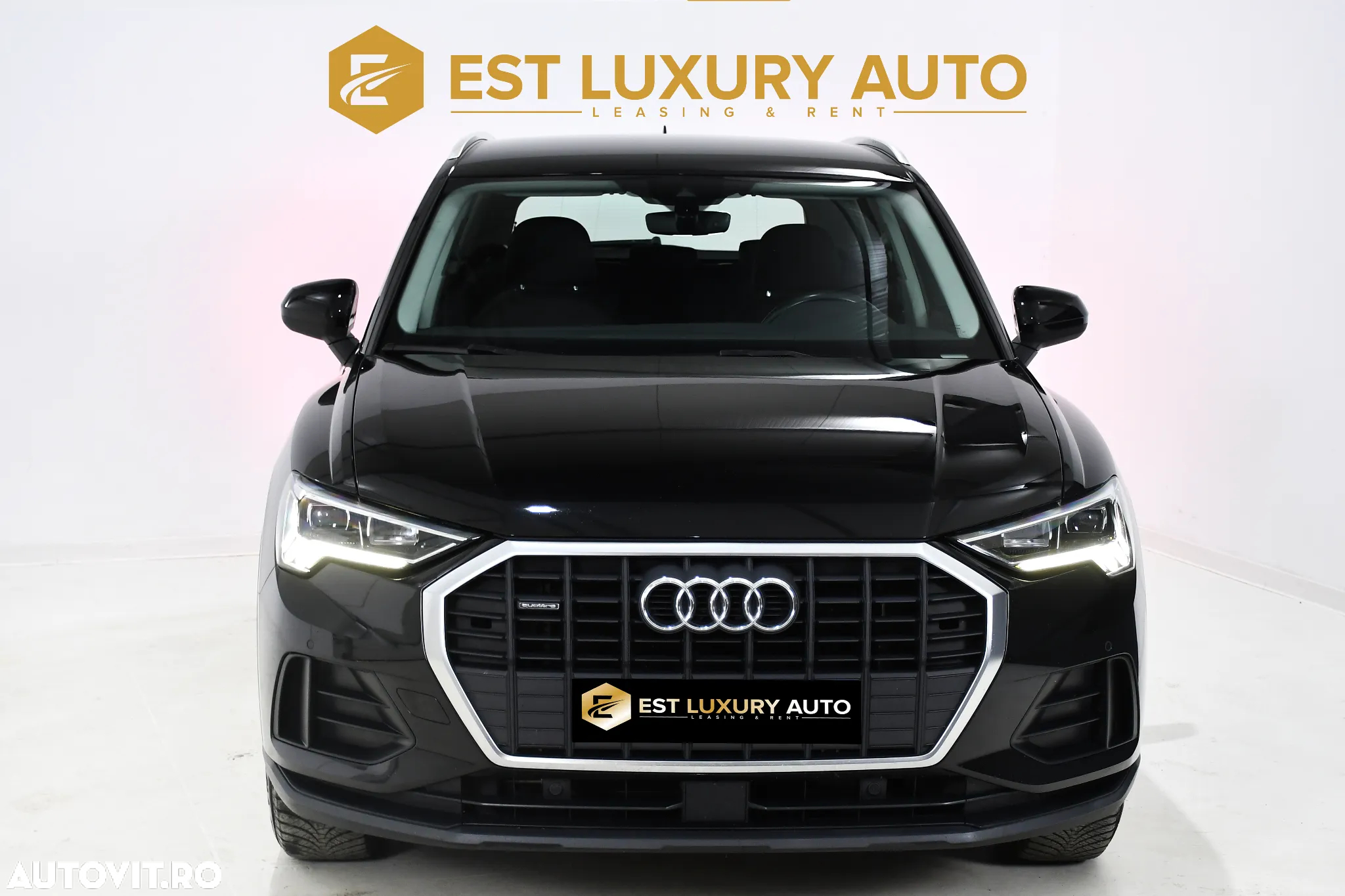 Audi Q3 2.0 40 TDI quattro S tronic Advanced - 2