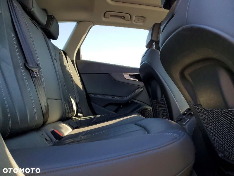 Audi A4 Allroad 45 TFSI mHEV Quattro S tronic - 9