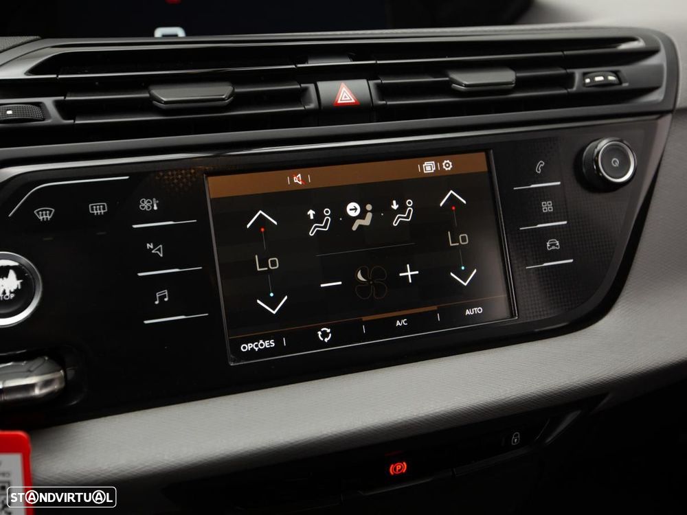 Citroën Grand C4 Spacetourer 1.5 BlueHDi Feel - 21