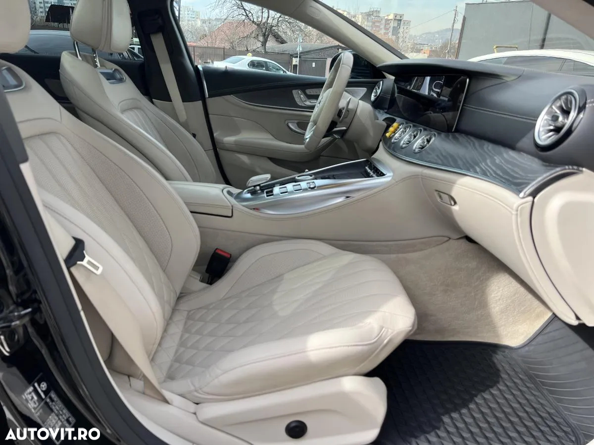 Mercedes-Benz AMG GT 53 4MATIC+ MHEV - 20