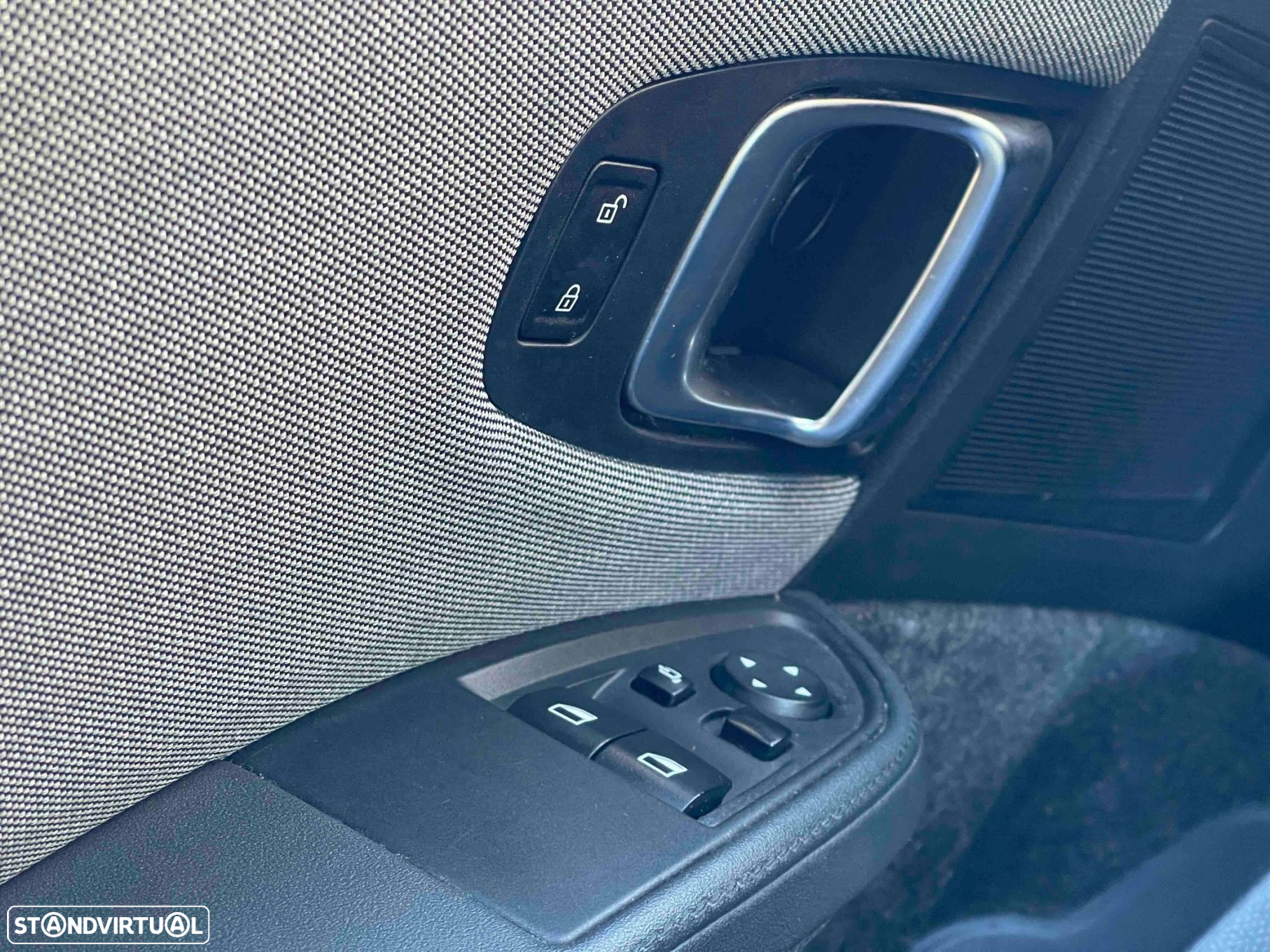 BMW i3 94Ah +Comfort Package Advance - 33