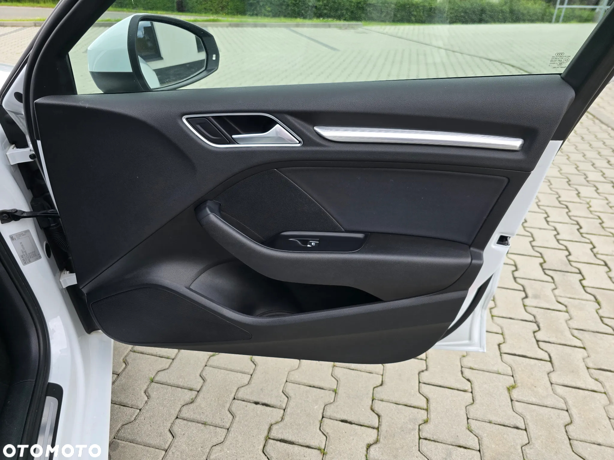 Audi A3 2.0 TDI Limousine - 26