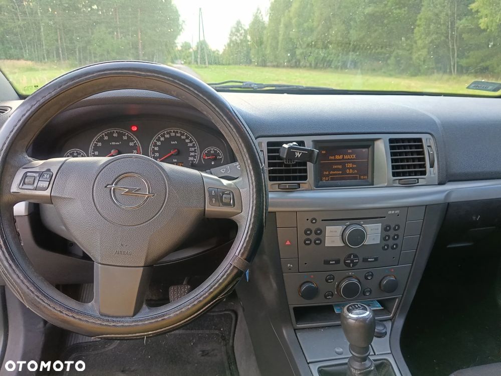 Opel Vectra 1.8 Cosmo - 8