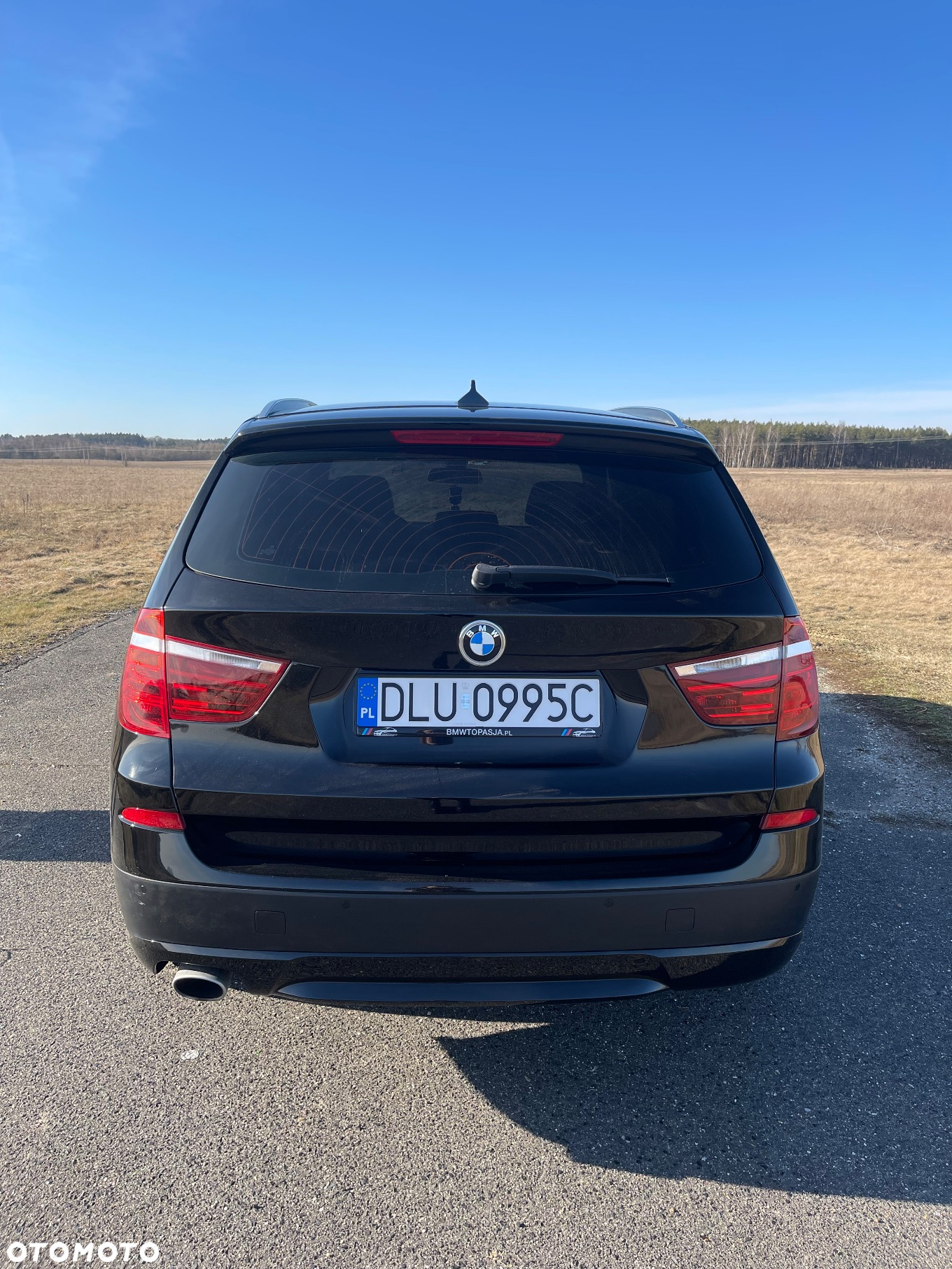 BMW X3 20d xDrive - 4