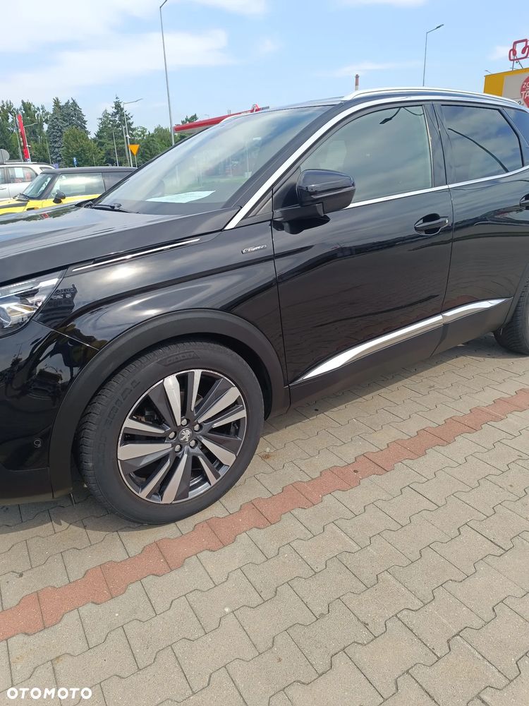 Peugeot 3008 1.5 BlueHDi Crossway S&S - 2