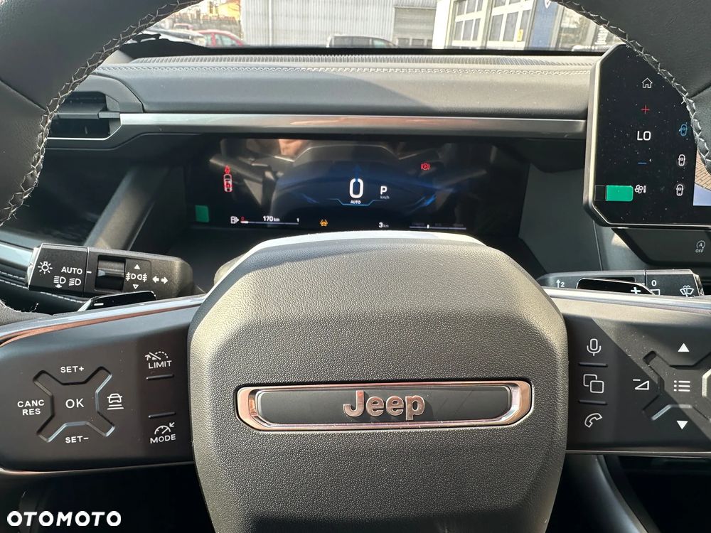 Jeep Compass 1.2 T3 mHEV First Edition FWD DCT - 5