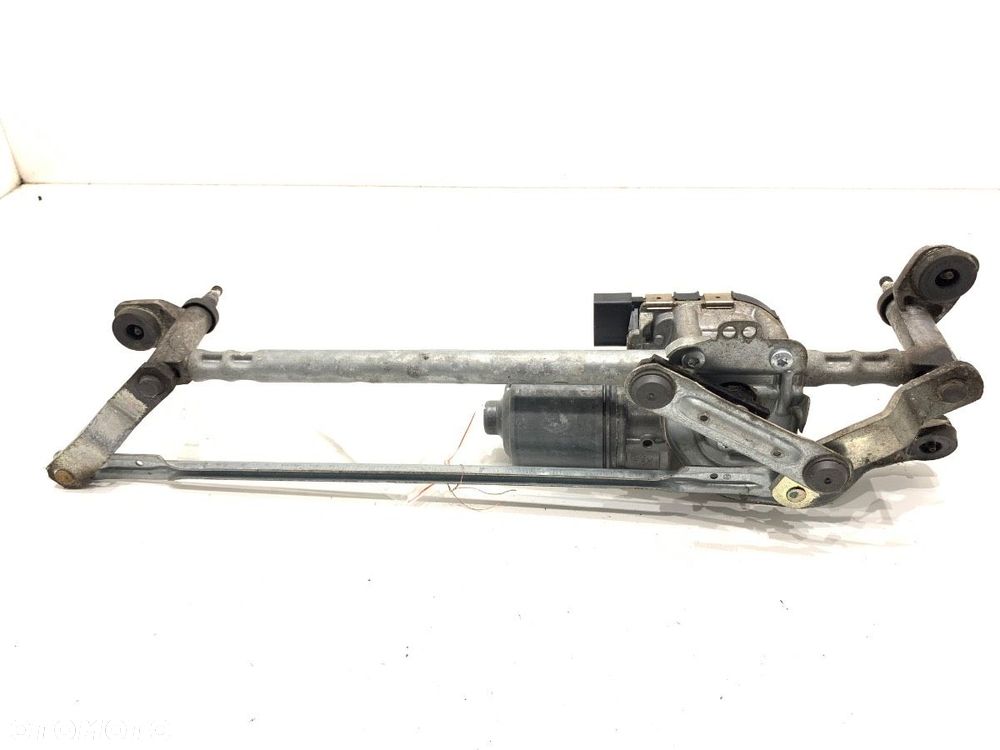 MECHANIZM WYCIERACZEK PRZÓD - 67.00 PLN - VW GOLF VII Variant (BA5, BV5) 2013 - 2022 2.0 TDI 110 kW - 3