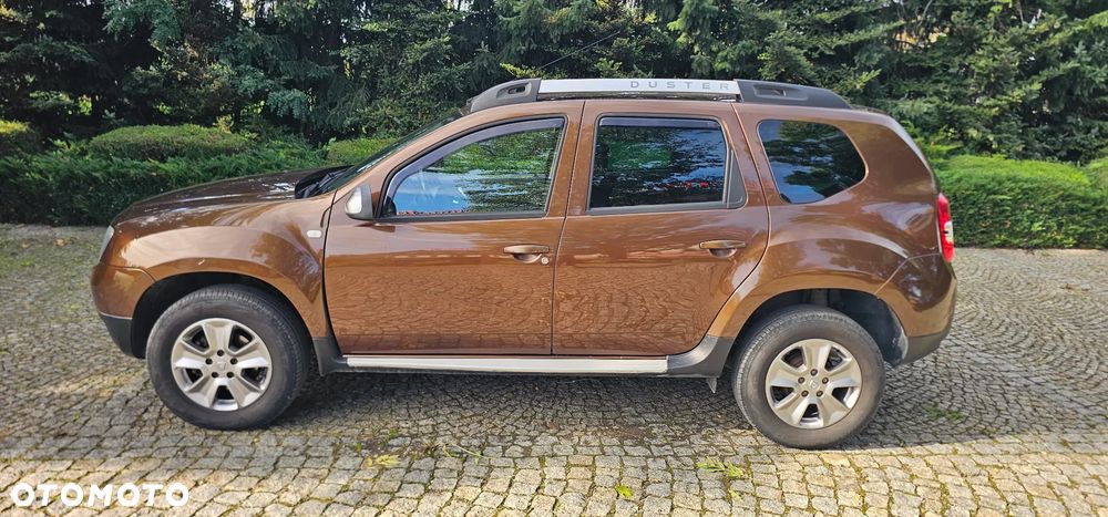 Dacia Duster 1.2 TCe Prestige - 8