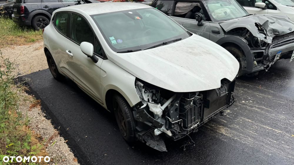 Renault Clio 1.0 SCe Life - 2