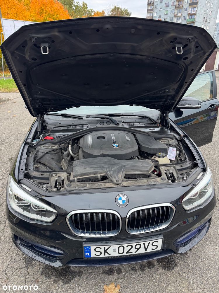BMW Seria 1 - 24