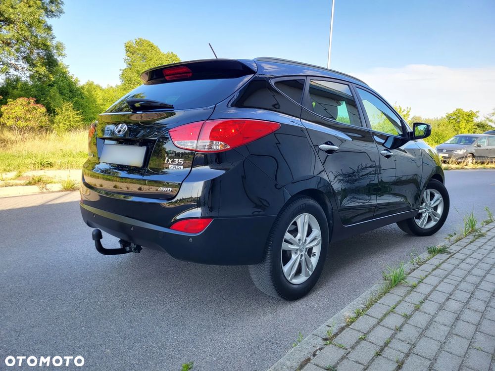 Hyundai ix35 - 4