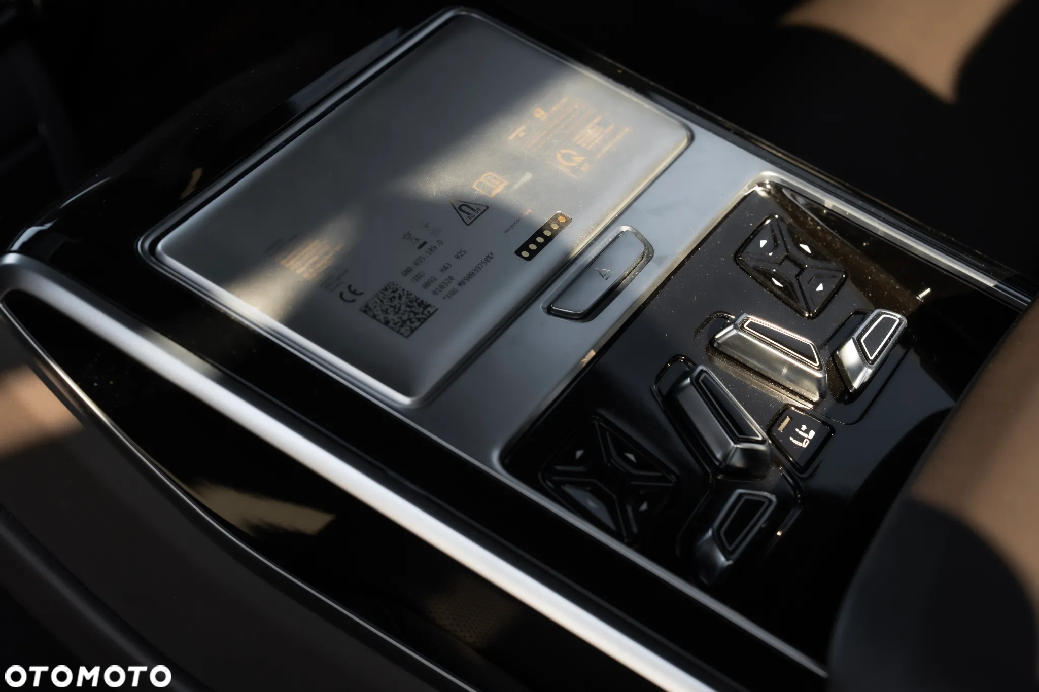 Audi A8 50 TDI quattro tiptronic - 16