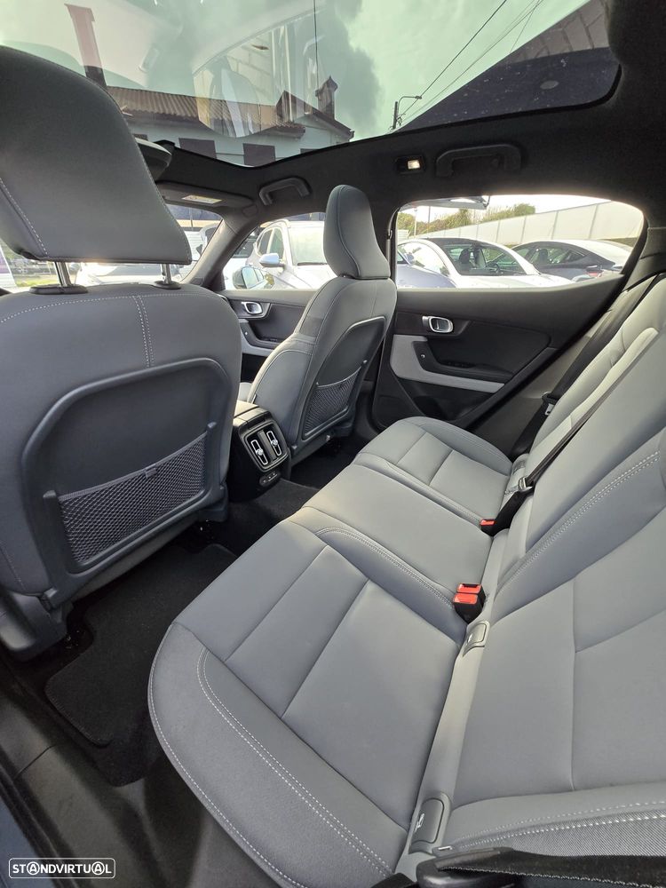 Polestar 2 Single Motor 78kWh - 8